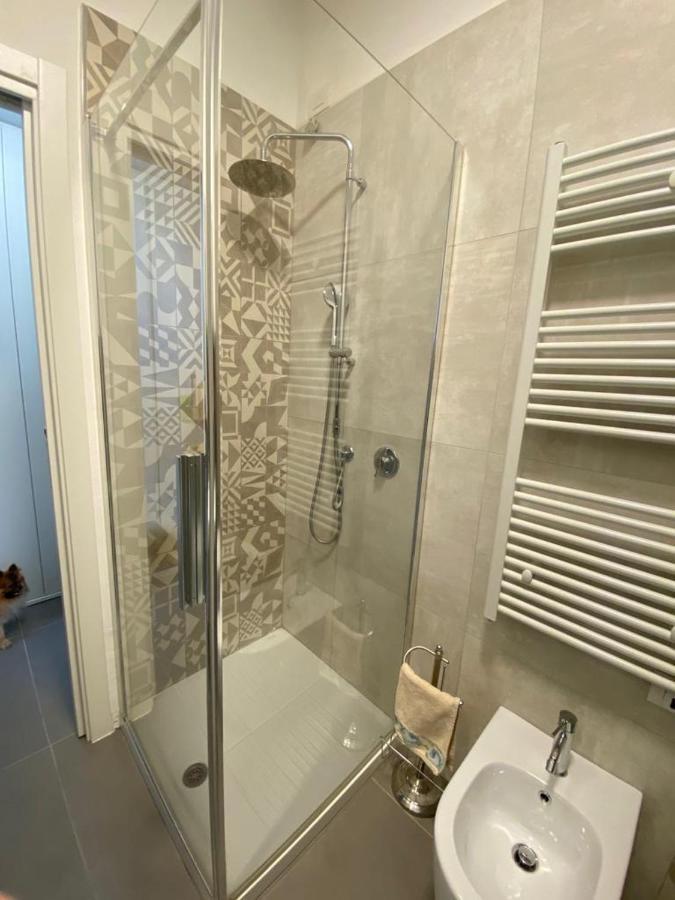 Nuovo E Centralissimo Civitanova Marche Kültér fotó