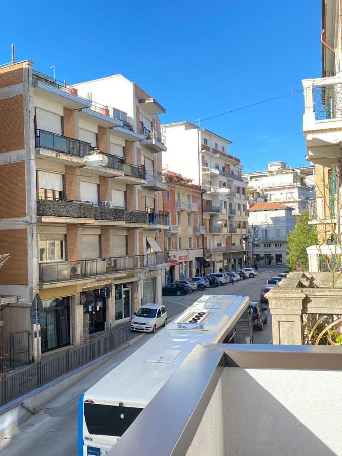 Nuovo E Centralissimo Civitanova Marche Kültér fotó